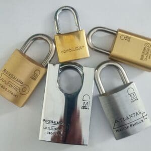 Padlocks